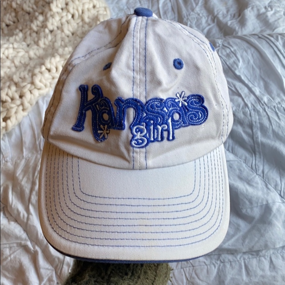 White hat